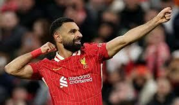 المصري محمد صلاح يتوج بجائزة رابطة الدوري الإنجليزي كأفضل لاعب هذا الموسم